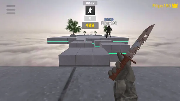 CS��Ծģ���������ֻ���v2.12 ��׿���ͼ