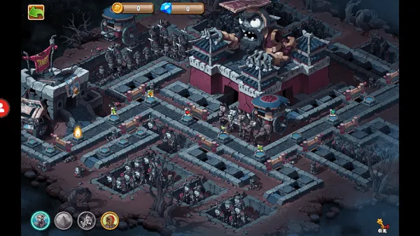 ֲ���ս��ʬUniverse(ֲ��ͬ��������Ϸ)v1.3.1 ��Ѱ��ͼ