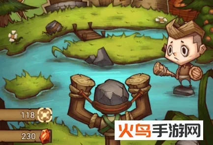 冒险与推图2026最新版本 冒险与推图2026最新版本