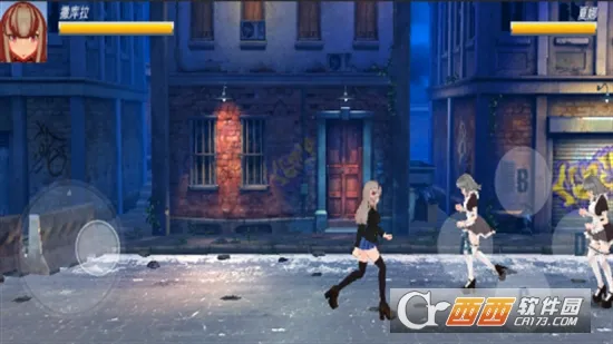 ��ͷ��Ů��׿���ֻ���v1.0 �ٷ������ͼ