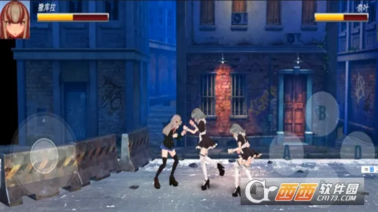 ��ͷ��Ů��׿���ֻ���v1.0 �ٷ������ͼ