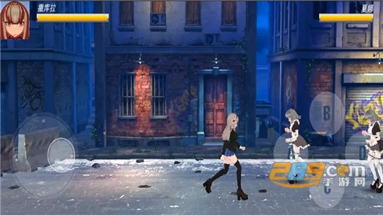 ��ͷ��Ů��׿���ֻ���v1.0 �ٷ������ͼ