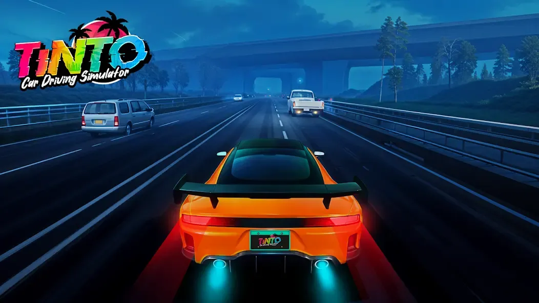 ͡��������ʻģ����ȥ���(������ʻ��Ϸ)v0.1.14 �ֻ����ͼ
