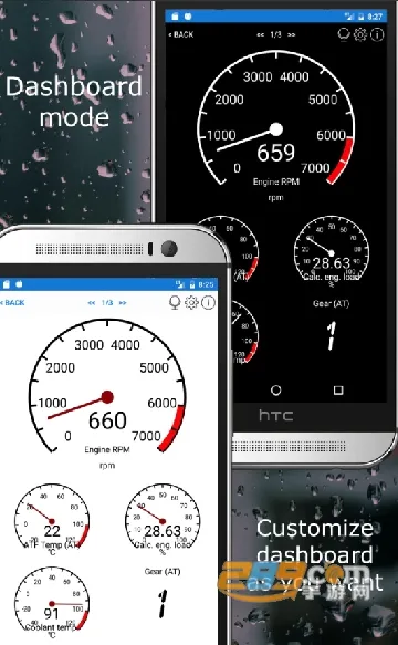 Car Scanner2026���°汾v1.46.7 �ٷ������ͼ