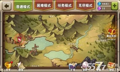 �Ǳ�ͻϮ2��׿���ֻ���v3.2.2 ��׿���ͼ