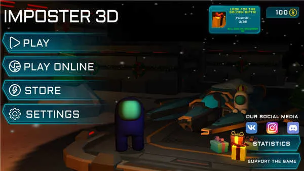 冒名顶替者3d安卓版手机版 冒名顶替者3d安卓版手机版