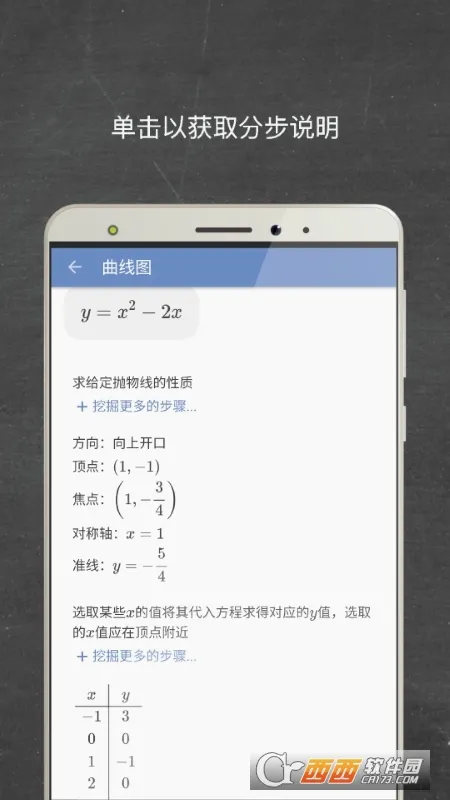 Mathway(��ѧ��������)v5.9.4 �ٷ������ͼ