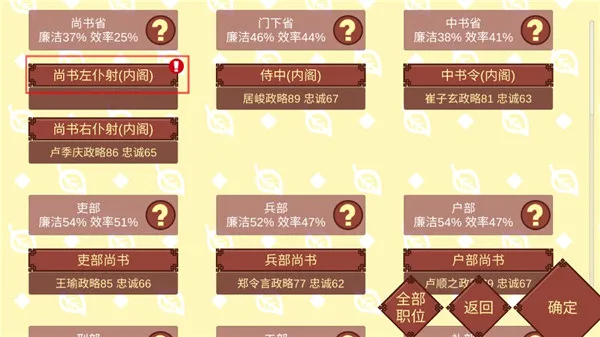 女帝的日常(女帝养成游戏) 女帝的日常(女帝养成游戏)