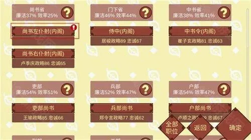 女帝的日常(女帝养成游戏) 女帝的日常(女帝养成游戏)