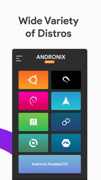 Andronix(Linuxģ����)v7.1 ��Ѱ��ͼ