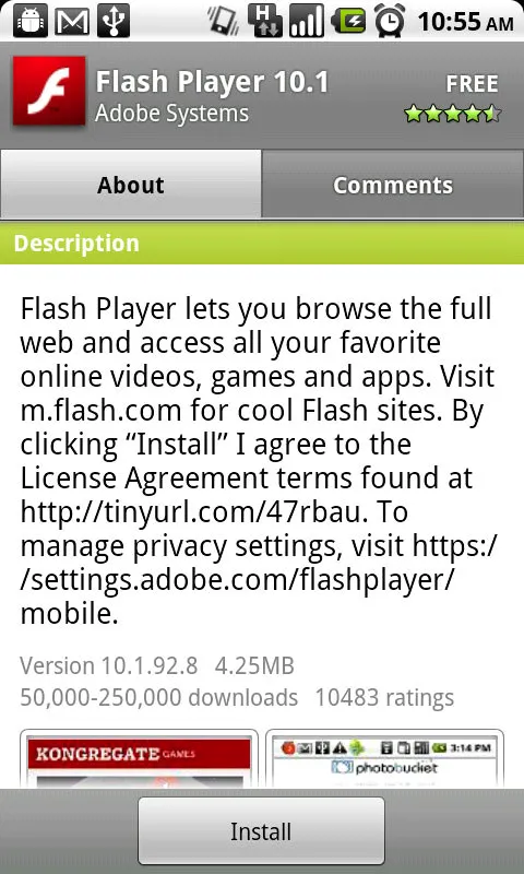 flash�����׿���ֻ���v1.0 ��Ѱ��ͼ