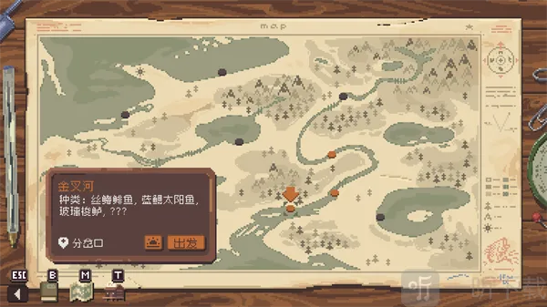 抛竿放松安卓版手机版 抛竿放松安卓版手机版