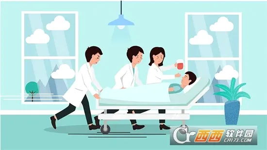 卒中急救地图(卒中急救工具) 卒中急救地图(卒中急救工具)