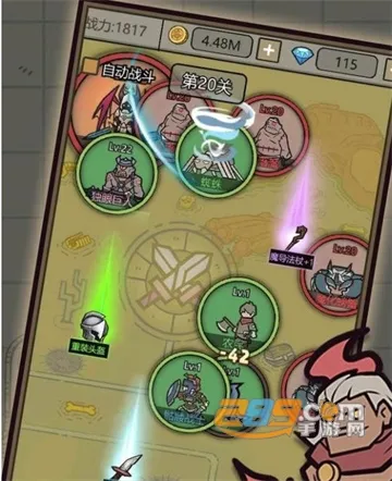 转生成为魔物安卓版手机版 转生成为魔物安卓版手机版