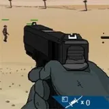 ��ӥ׹��(���ð��ս������)v1.0 ��׿��