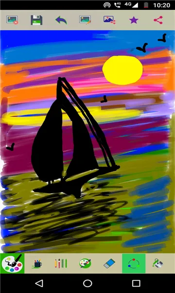 HiPaint(�滭��������)v6.2.9 �ֻ����ͼ