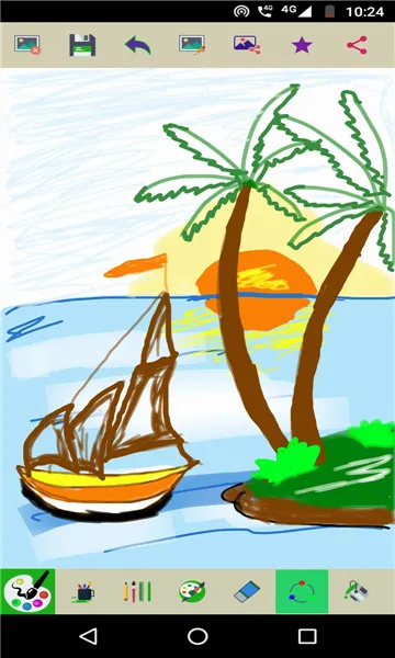 HiPaint(�滭��������)v6.2.9 �ֻ����ͼ