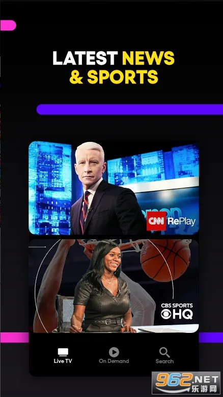 Pluto TV2026���°汾v5.66.0 ��Ѱ��ͼ