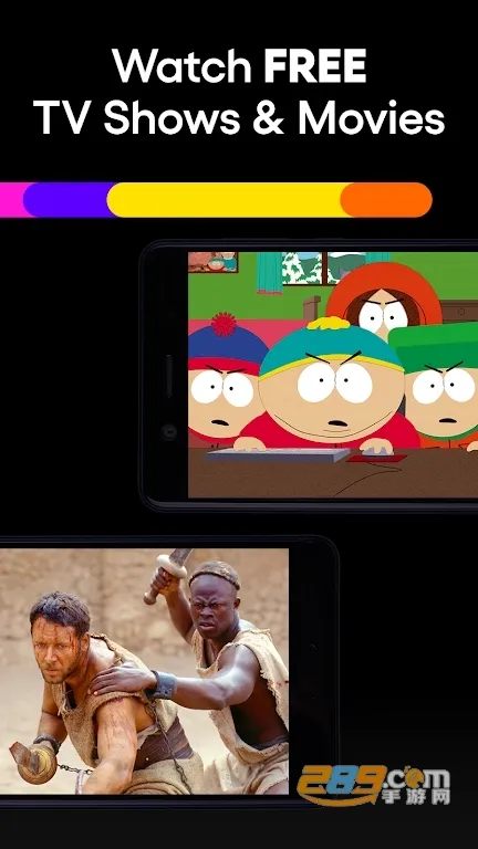Pluto TV2026���°汾v5.66.0 ��Ѱ��ͼ