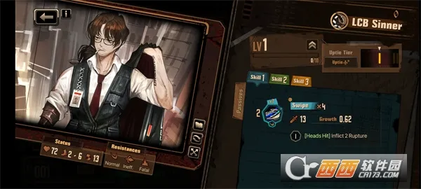 ������ʿ��˾����(����ð����Ϸ)v1.47.1 ��׿���ͼ