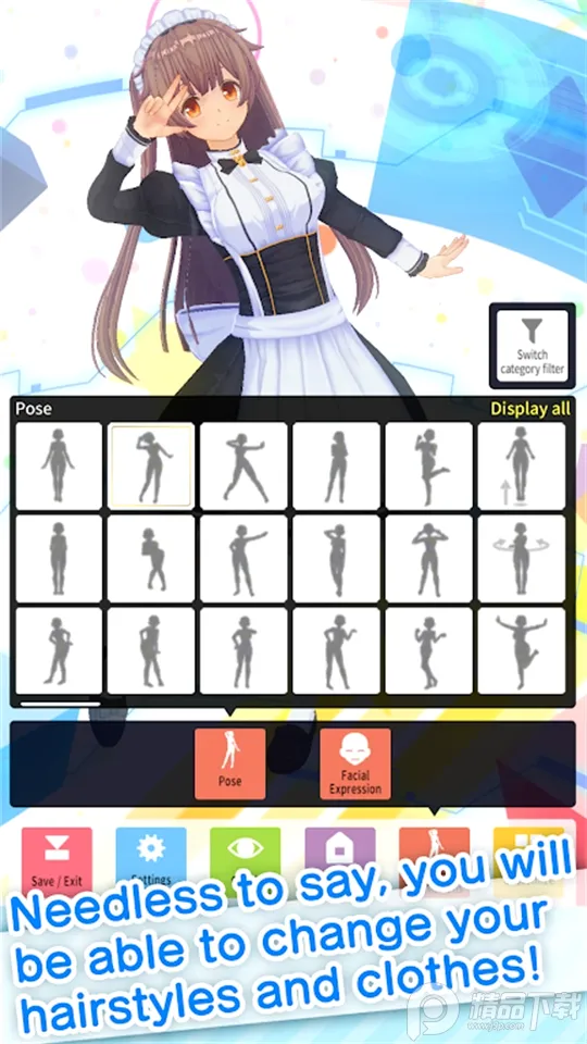 ��������ż����ʷ�(����ż��������)v1.04.00 ��׿���ͼ