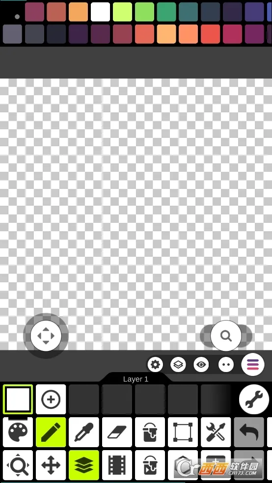 Pixel Studio(���ػ���������)v5.47 ��Ѱ��ͼ