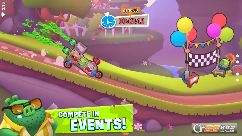 ������HD��(��������Ϸ)v2.4.3379 �ֻ����ͼ