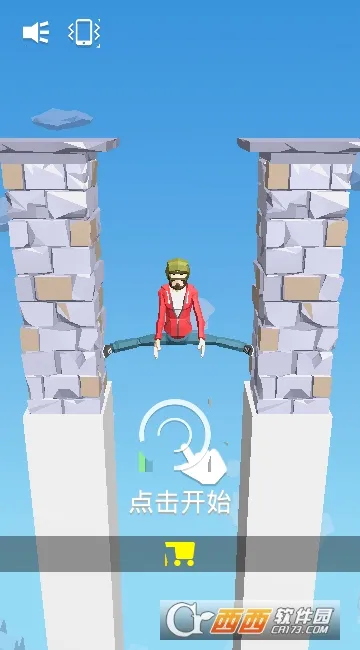 忍者跳跃经典版(忍者跑酷游戏) 忍者跳跃经典版(忍者跑酷游戏)