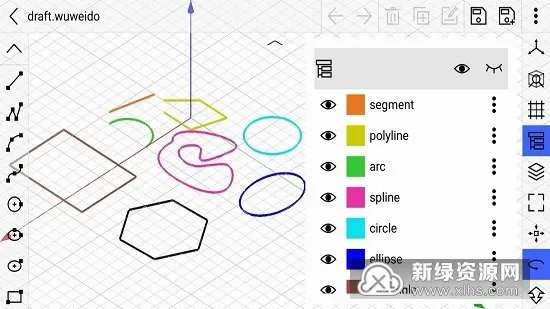 CAD��ģ��(3D��ģ����)v4.3.1 ��׿���ͼ