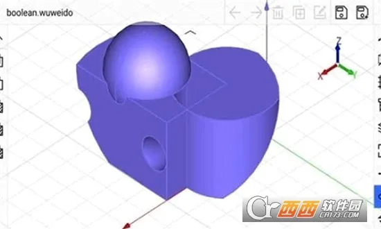 CAD��ģ��(3D��ģ����)v4.3.1 ��׿���ͼ