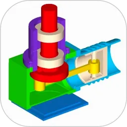 CAD��ģ��(3D��ģ����)v4.3.1 ��׿��