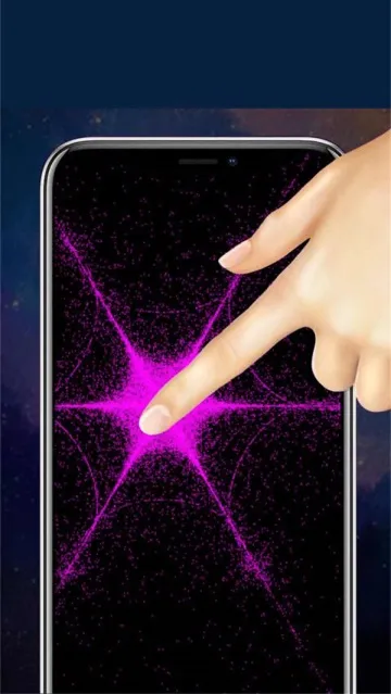 超级魔幻粒子世界(粒子特效软件) 超级魔幻粒子世界(粒子特效软件)