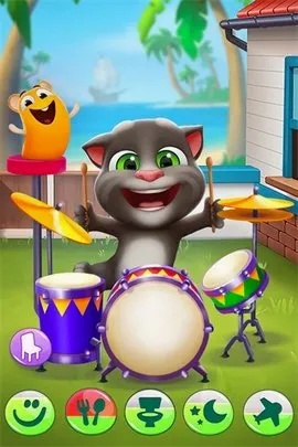 ��ķè2(ģ��������Ϸ)v3.8.0.766 ��׿���ͼ