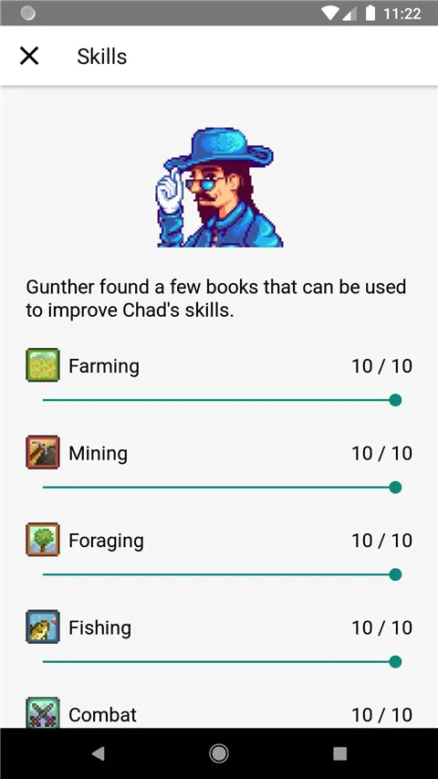 Stardew Save Editor(星露谷物语修改器) Stardew Save Editor(星露谷物语修改器)