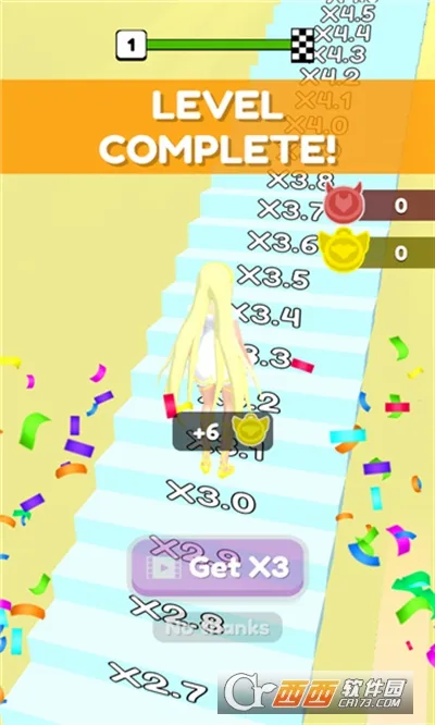 ��Ů����Ů��(�ܿ�ð����Ϸ)v1.0.86 ��׿���ͼ