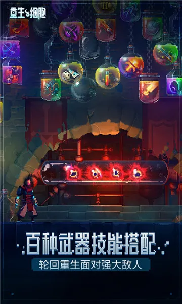 ����ϸ��(ϸ��������Ϸ)v3.5.14 ��Ѱ��ͼ