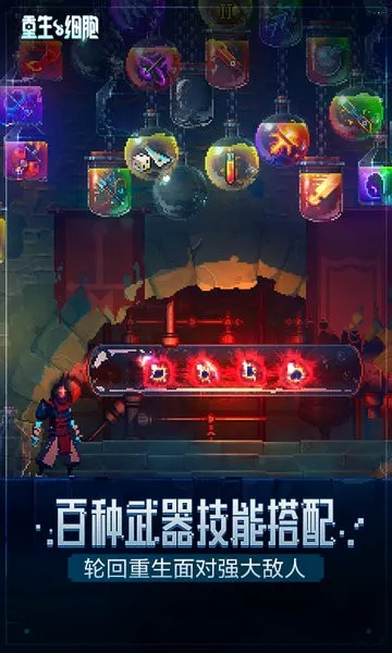 ����ϸ��(ϸ��������Ϸ)v3.5.14 ��Ѱ��ͼ