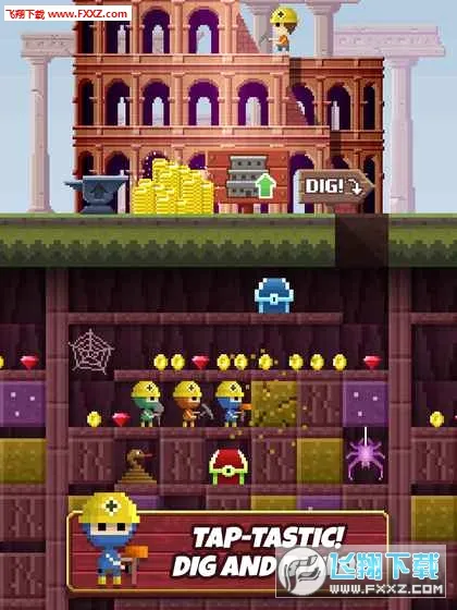 ����Ӣ�ۺ����渨���˵�(����Ӣ���޸İ���Ϸ)v1.1.3 ��Ѱ��ͼ
