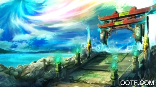 神鬼大陆3(仙侠对战游戏) 神鬼大陆3(仙侠对战游戏)