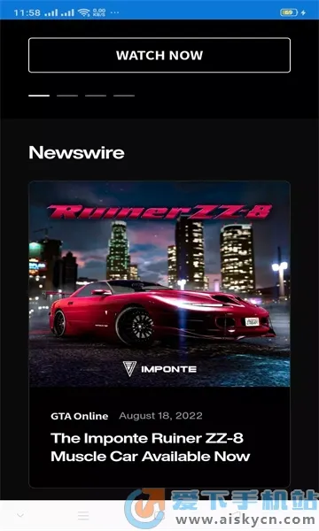 R����Ϸ���������ֻ���v1.0 ��׿���ͼ