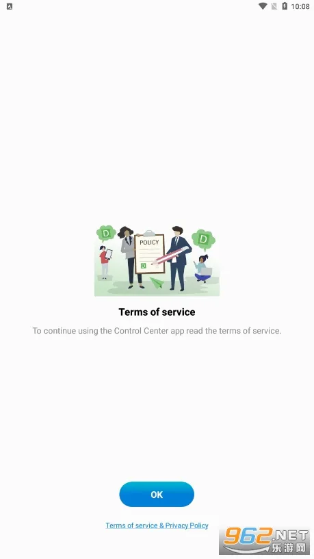 Control Center��׿���ֻ���v3.3.3 �ٷ������ͼ