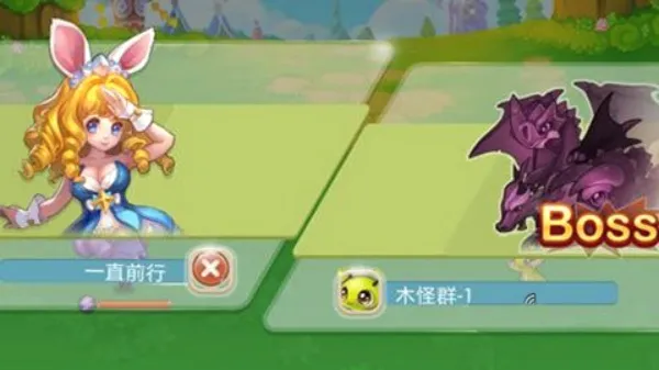 全民精灵(精灵养成手游) 全民精灵(精灵养成手游)