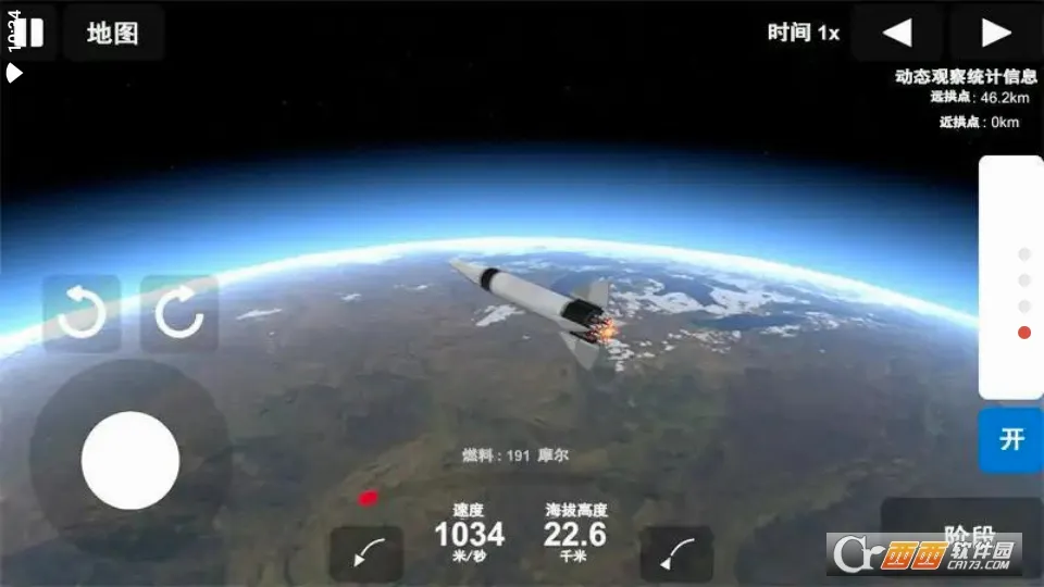 ��Բ���ģ����ȥ���(���̽����Ϸ)v1.0.0 �ֻ����ͼ