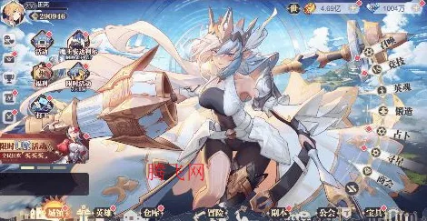 苍空物语(三国卡牌对战游戏) 苍空物语(三国卡牌对战游戏)