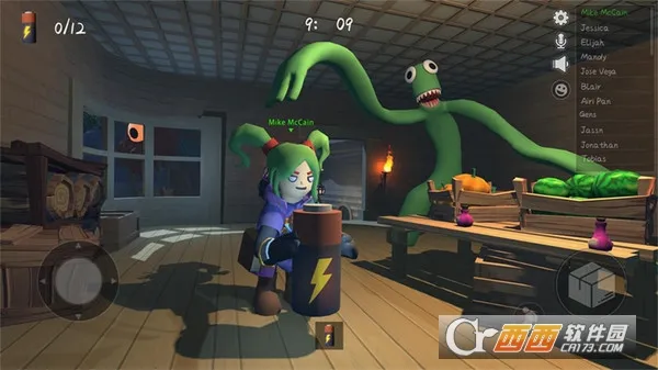 ���������ξ�(�ʺ�����ð����Ϸ)v1.0.1 ��׿���ͼ