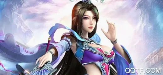 仙魔决安卓版手机版 仙魔决安卓版手机版