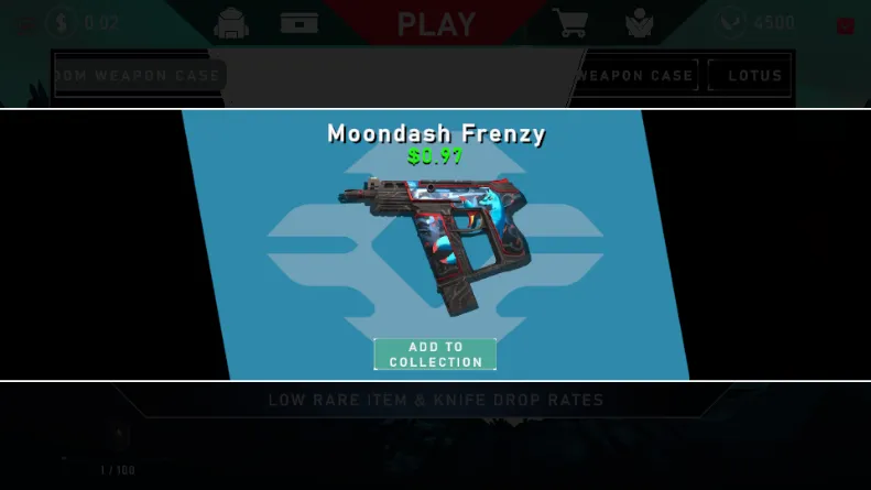 ��η��Լ����ģ����(�������ؿ�����Ϸ)v1.998 ��׿���ͼ