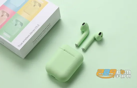 MaterialPods(蓝牙耳机管理) MaterialPods(蓝牙耳机管理)