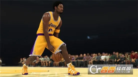 nba2k21�ֻ���2026���°汾v35.0.9 �ٷ������ͼ