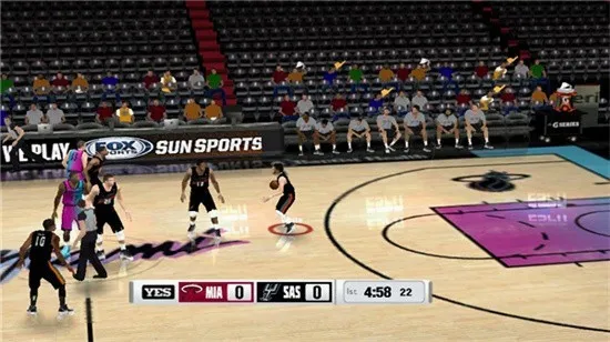 nba2k21�ֻ���2026���°汾v35.0.9 �ٷ������ͼ